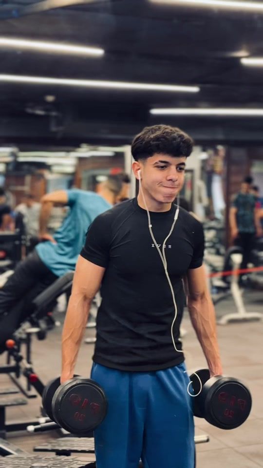 TikTok video thumbnail by adidas__amr