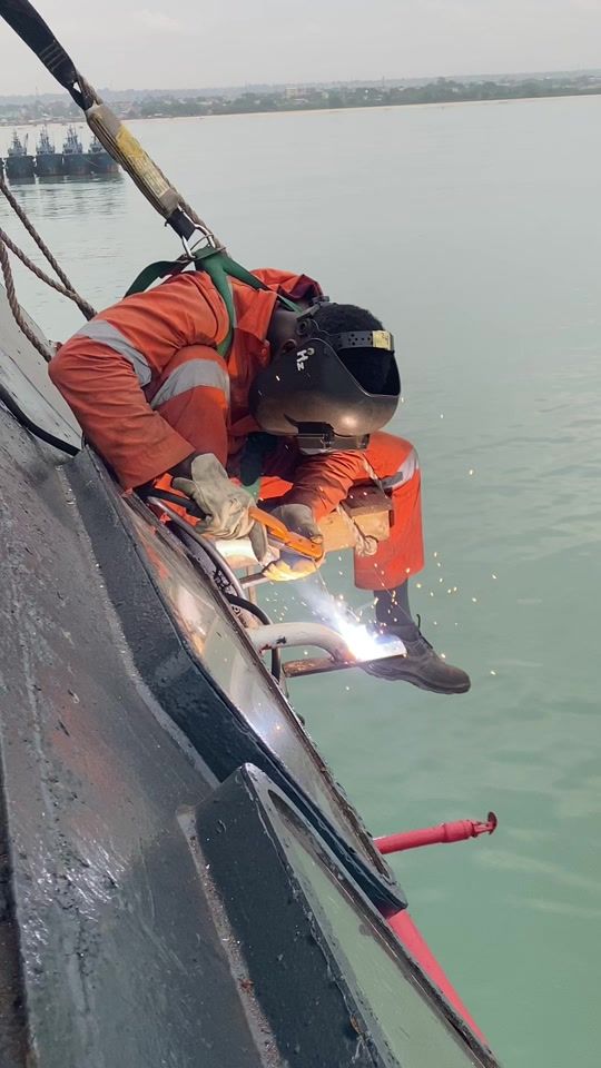TikTok video thumbnail by mbnwelding3