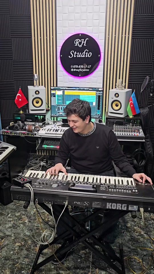 TikTok video thumbnail by sehriyar_music