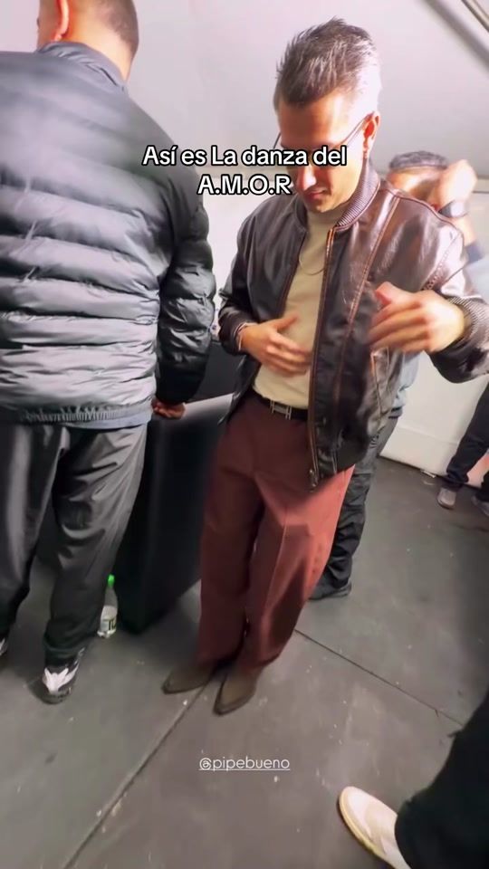 TikTok video thumbnail by pipebueno97