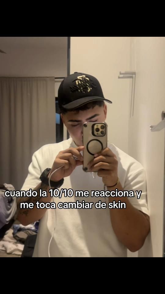 TikTok video thumbnail by _alejohg