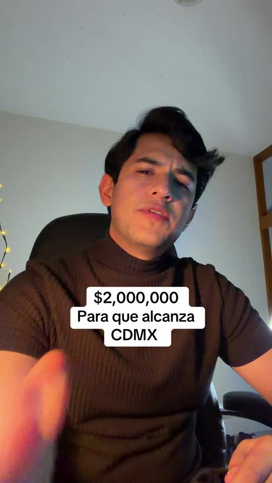 TikTok video thumbnail by paco_inmuebles