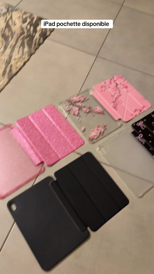 TikTok video thumbnail by binette_soukou