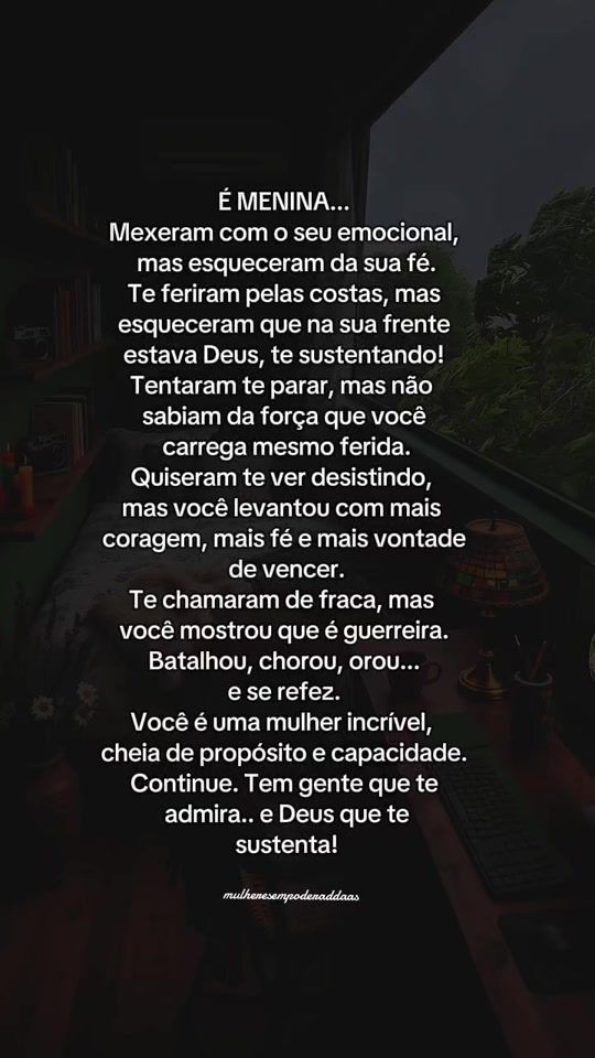 TikTok video thumbnail by mulheresempoderaddaas