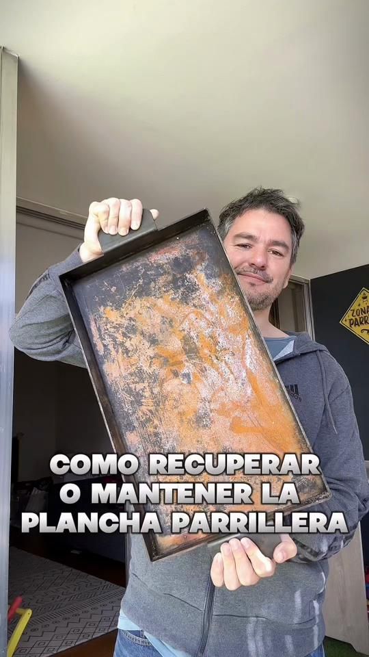 TikTok video thumbnail by parrillerosss
