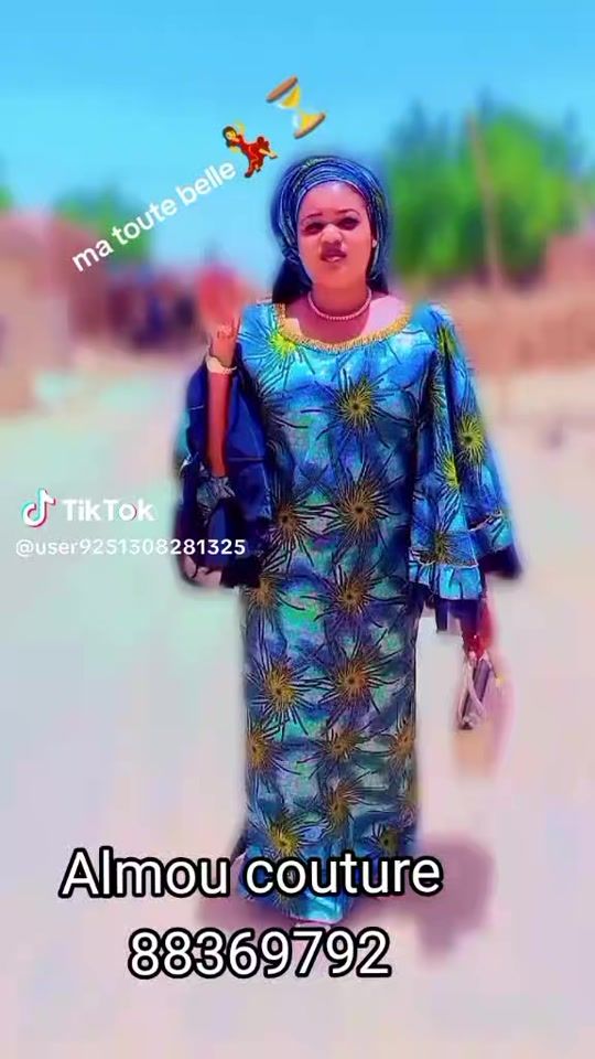 TikTok video thumbnail by almoustapha199