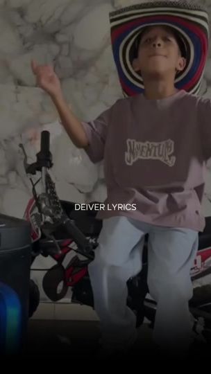 TikTok video thumbnail by deiverlyrics