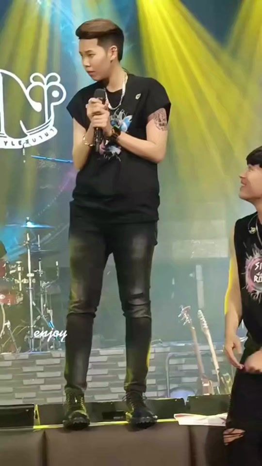 TikTok video thumbnail by thanadon_nook.fc