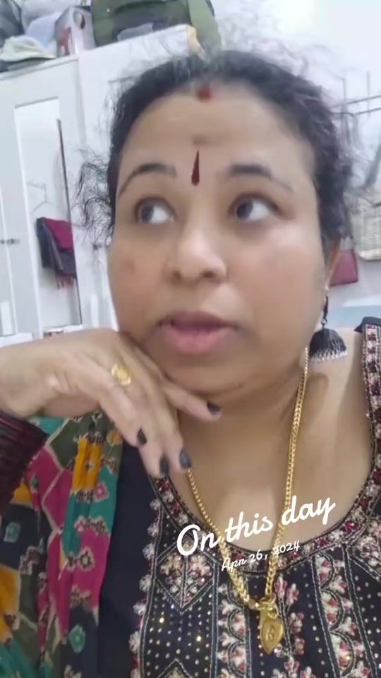 TikTok video thumbnail by jyothiganeshkuwait19