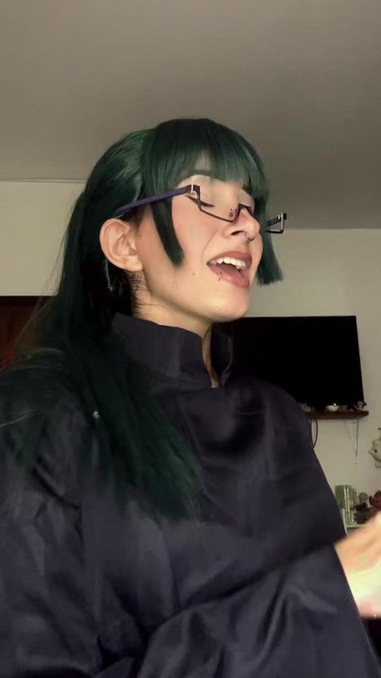 TikTok video thumbnail by itsme_lais