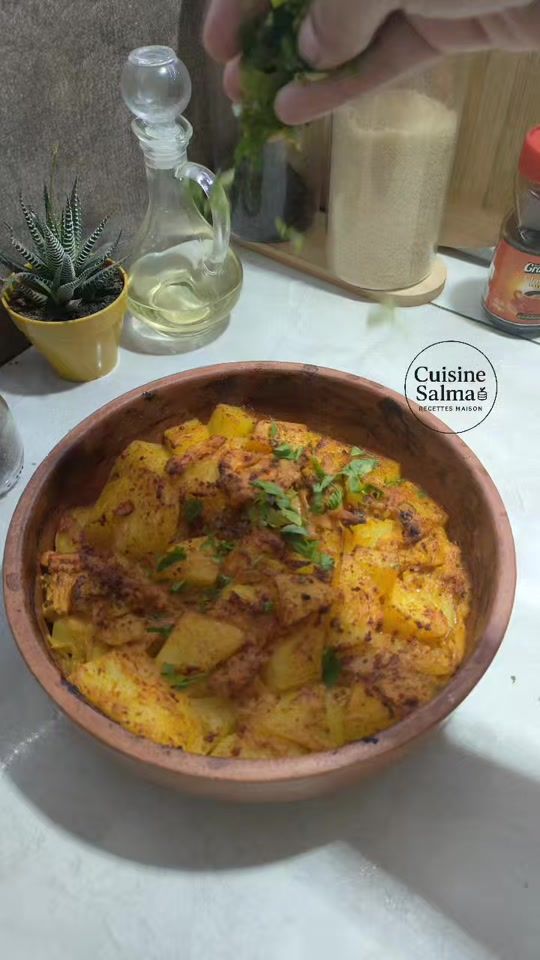 TikTok video thumbnail by cuisinesalma1