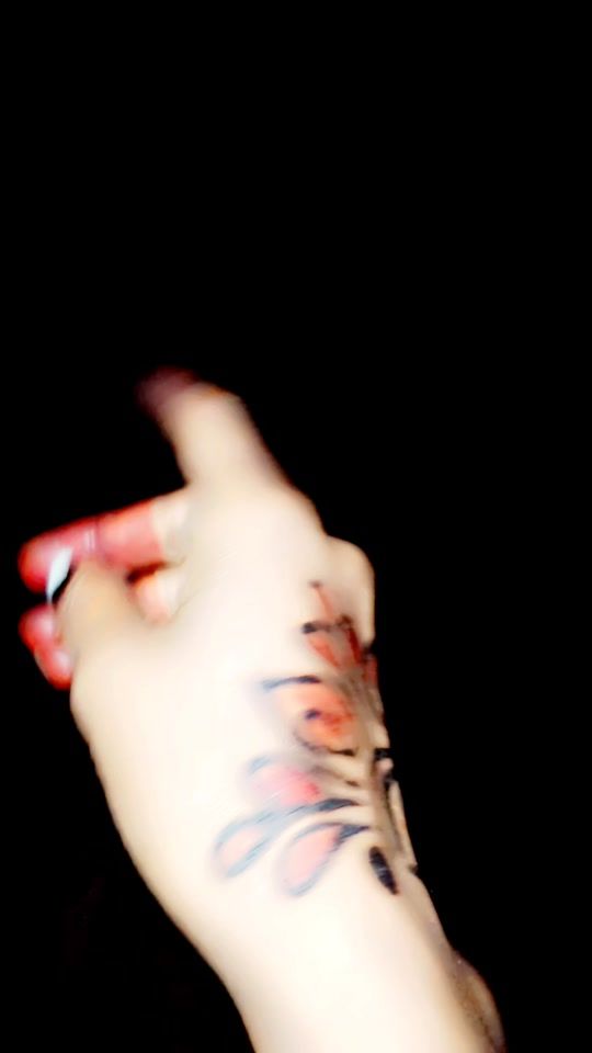 TikTok video thumbnail by halladoma3