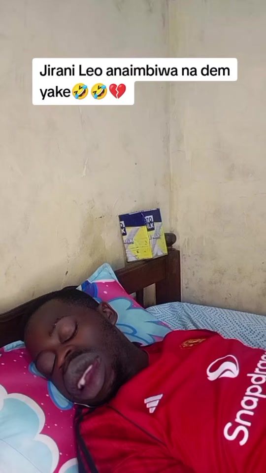 TikTok video thumbnail by fofu_kenya