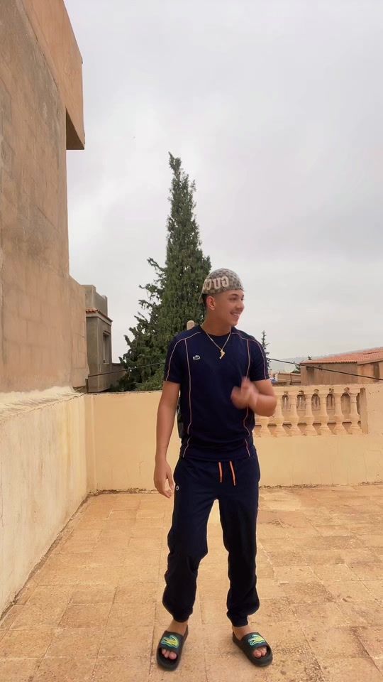 TikTok video thumbnail by abdoumarouf2