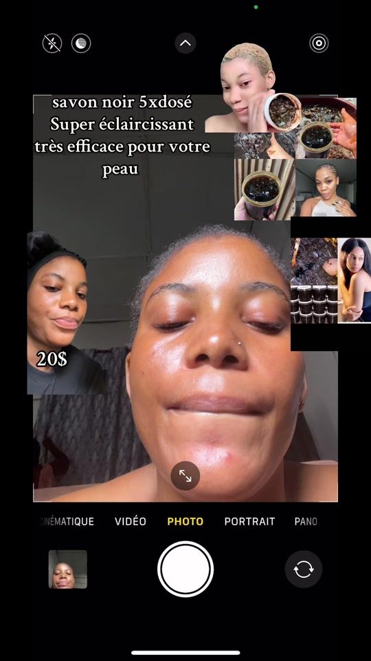 TikTok video thumbnail by melaniamasengu01