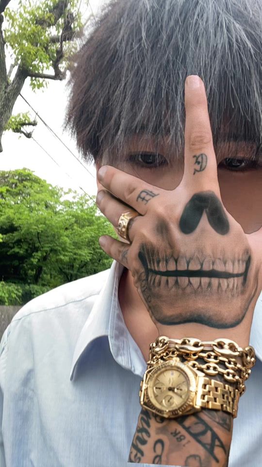 TikTok video thumbnail by yuto__070