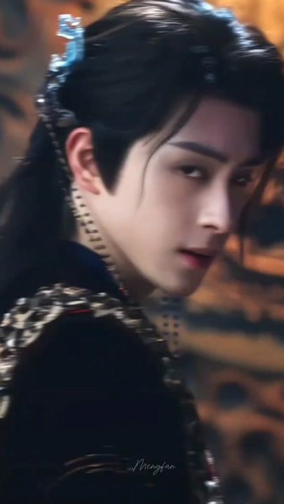 TikTok video thumbnail by mengfan_