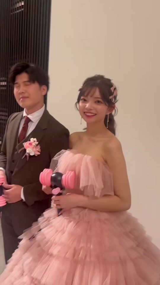 TikTok video thumbnail by weddingnews_editor