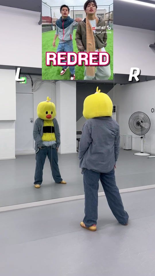 TikTok video thumbnail by dancing_____duck
