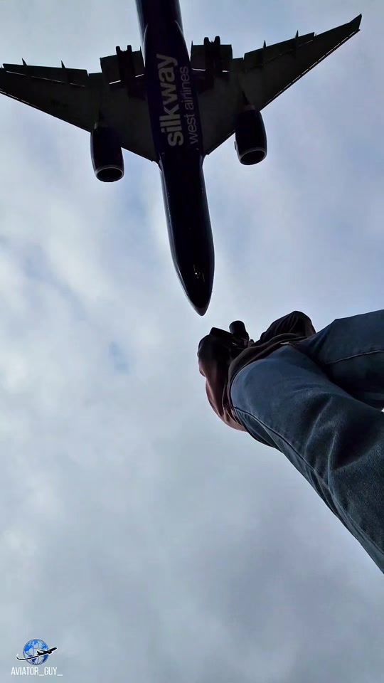 TikTok video thumbnail by aviator_guy_