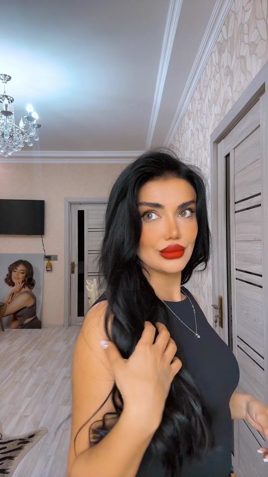 TikTok video thumbnail by ayselaskarovaa96