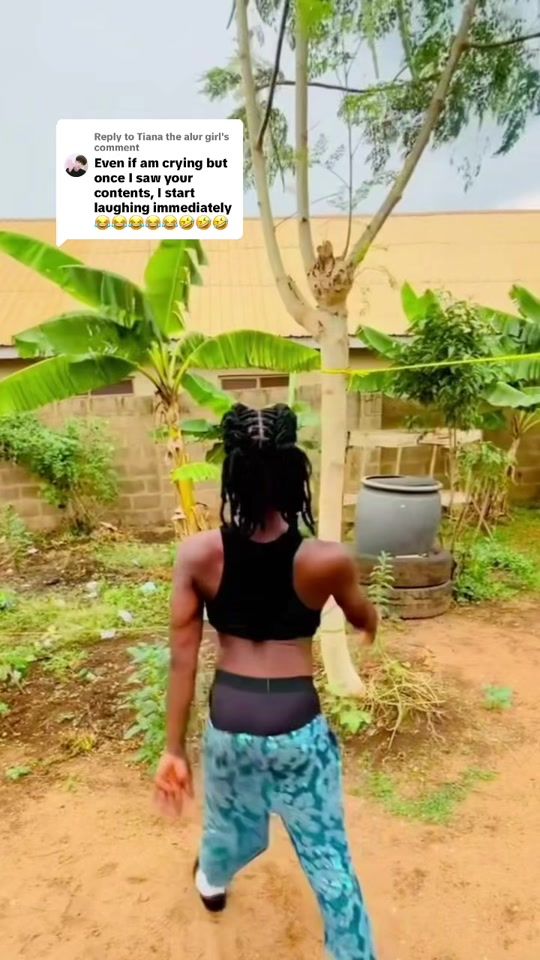 TikTok video thumbnail by elewure_comedy1