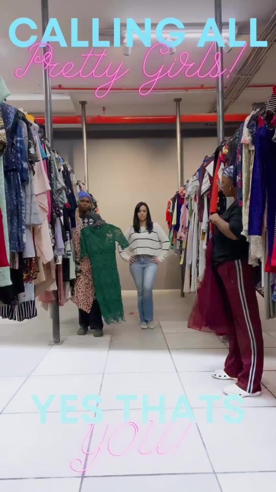TikTok video thumbnail by the_clearance_clo