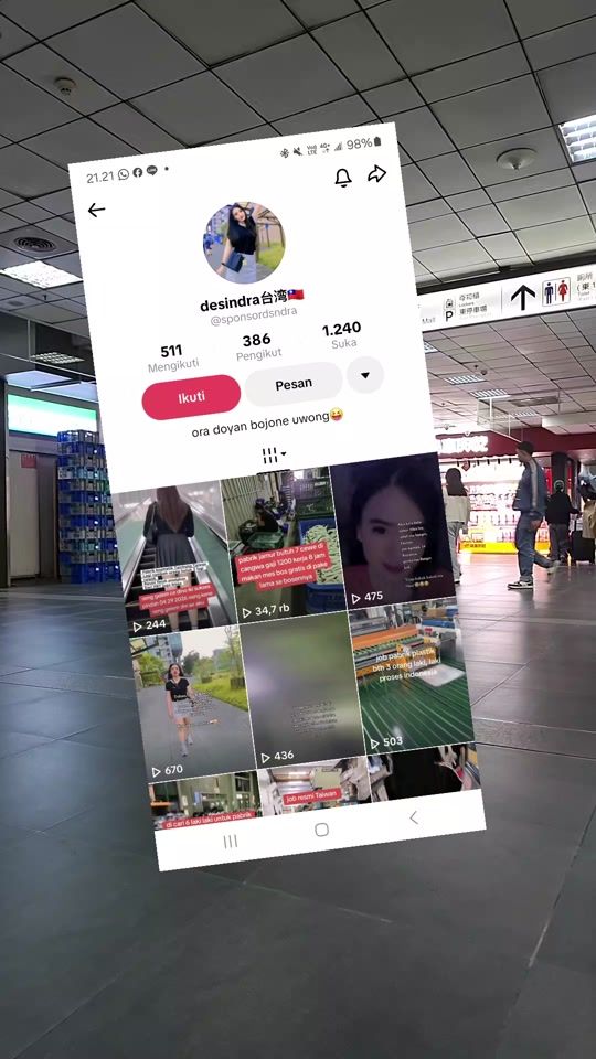 TikTok video thumbnail by sanca_taiwan