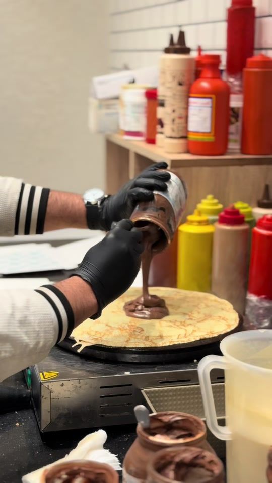 TikTok video thumbnail by babel4food