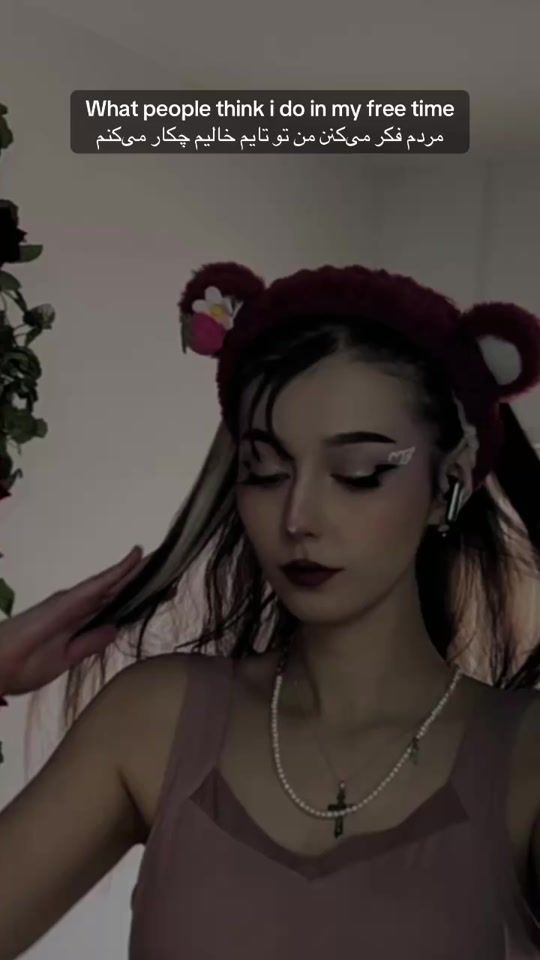 TikTok video thumbnail by magoolime