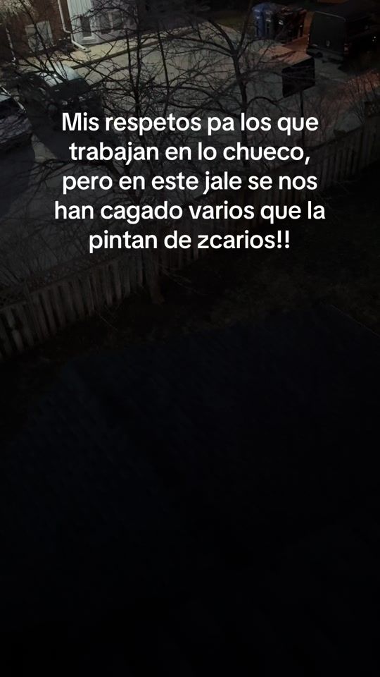 TikTok video thumbnail by ruferosdeoaxaca