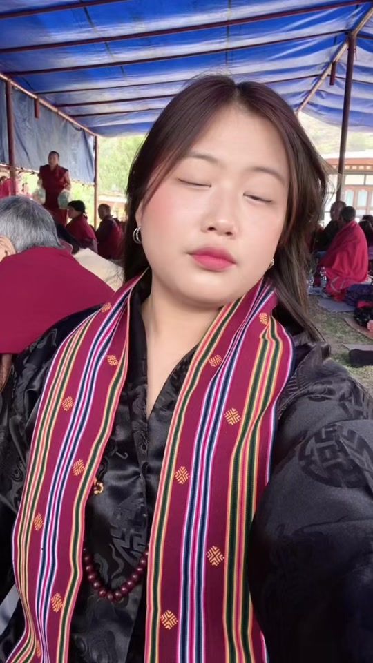 TikTok video thumbnail by sherab_lhamo