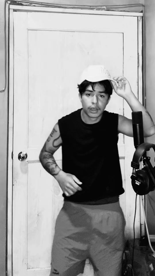 TikTok video thumbnail by david_pacheco6