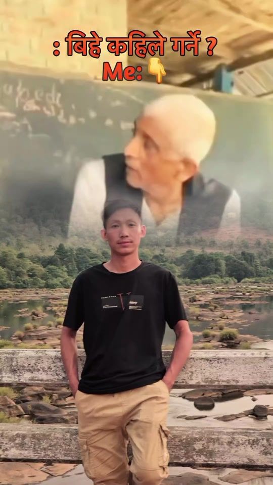 TikTok video thumbnail by debenlimbu8
