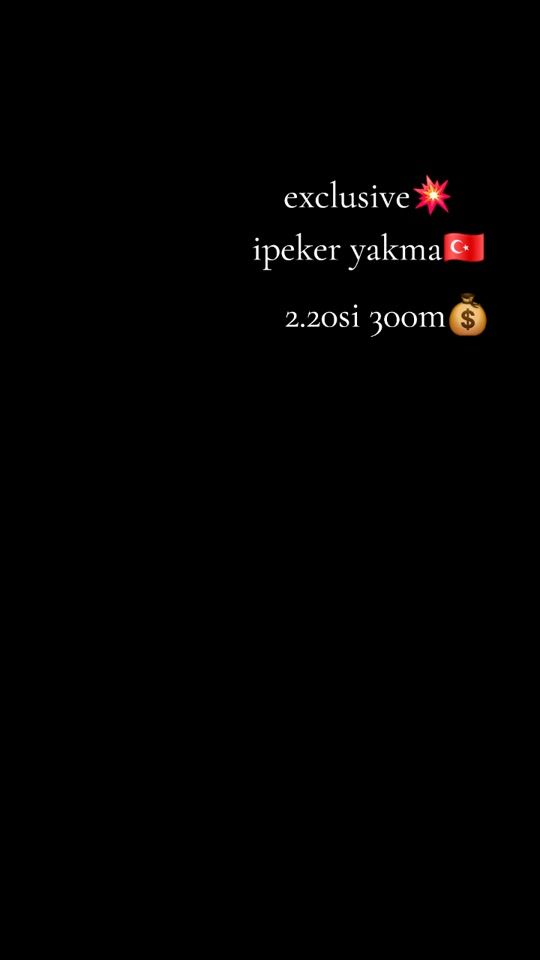 TikTok video thumbnail by ipeker_matalarr