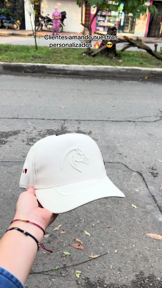 TikTok video thumbnail by moncho_gorrasstore