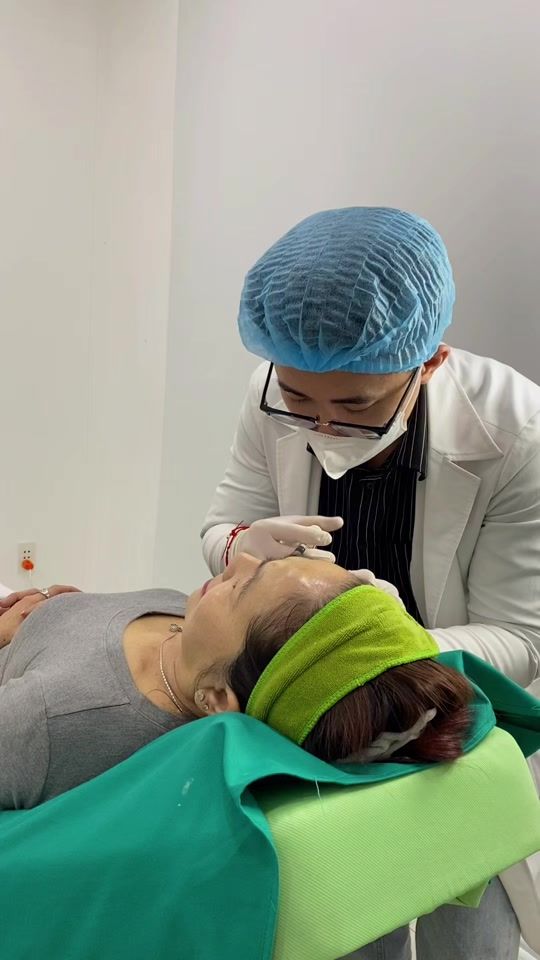 TikTok video thumbnail by dr.hung.thammy