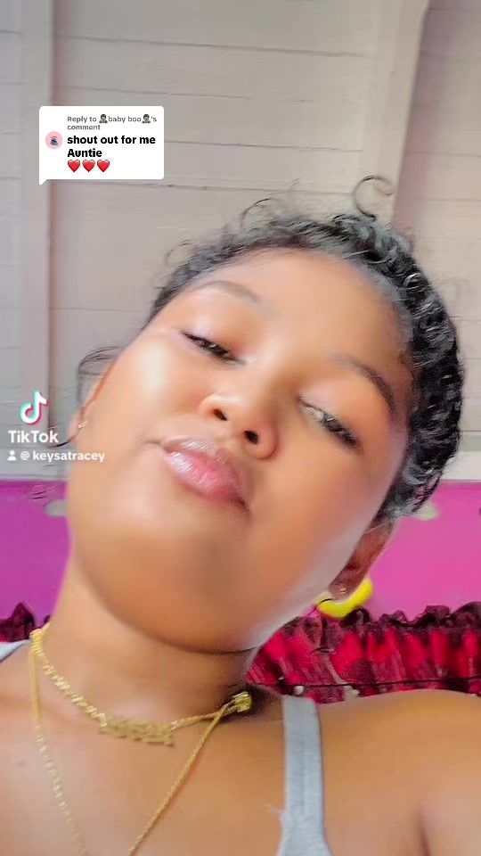 TikTok video thumbnail by keysatracey