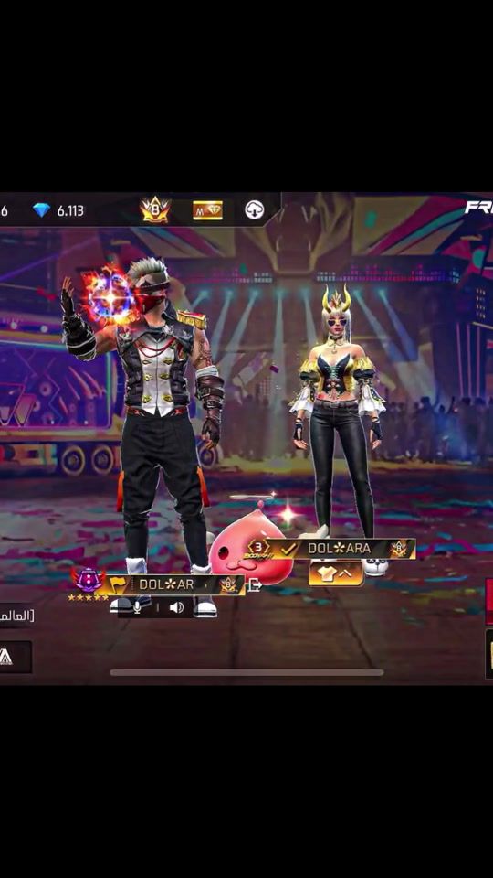 TikTok video thumbnail by yassine_100k8