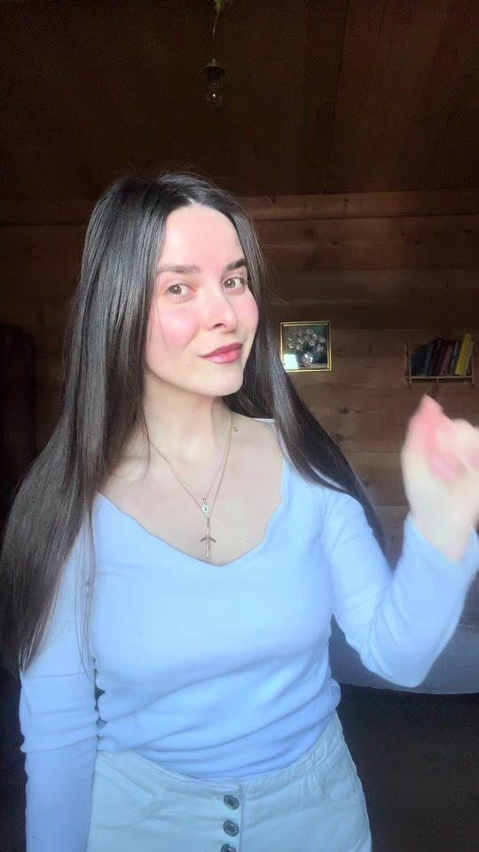 TikTok video thumbnail by luissashanidze