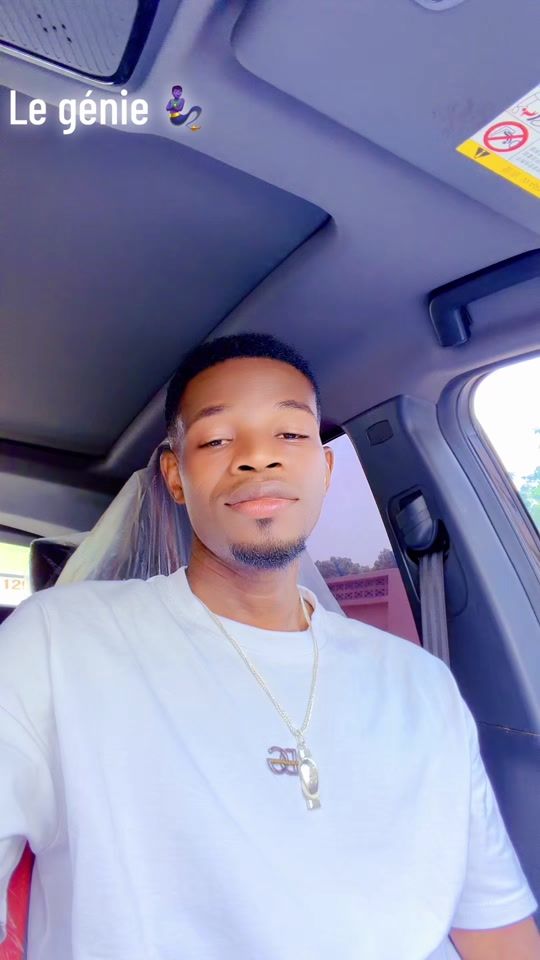 TikTok video thumbnail by kambou.aly