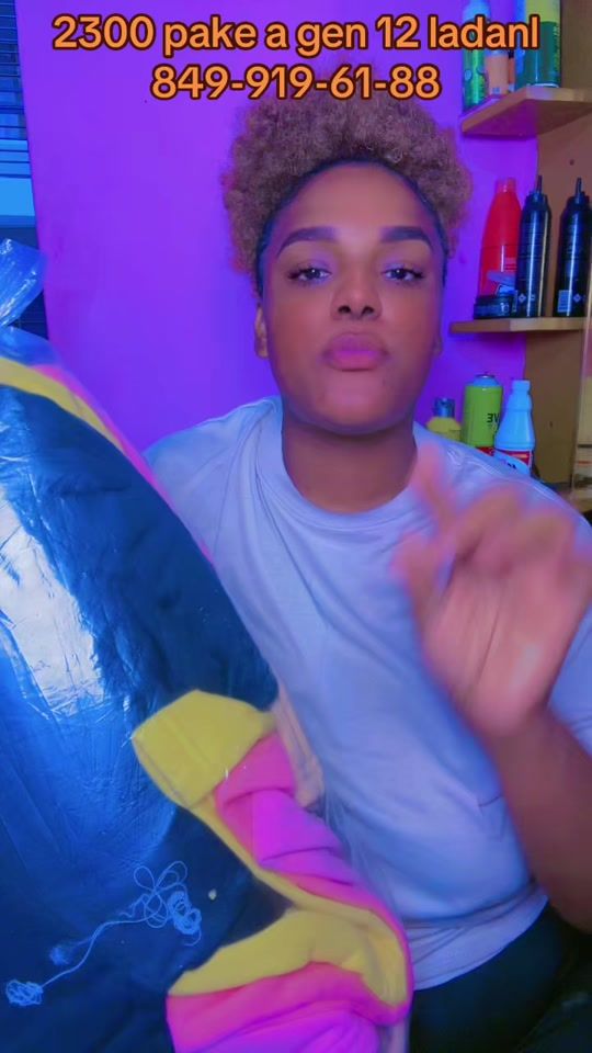 TikTok video thumbnail by queenlovena3
