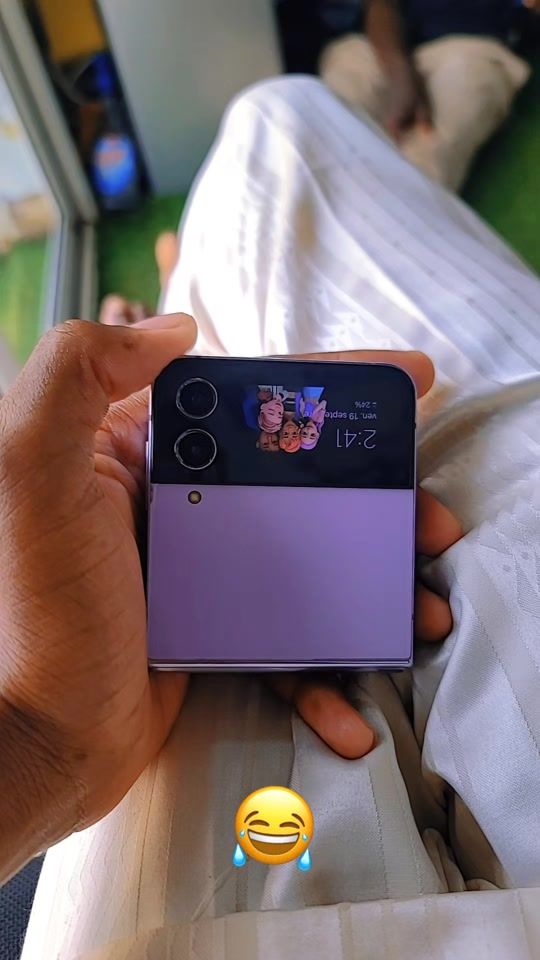 TikTok video thumbnail by samsung.depot