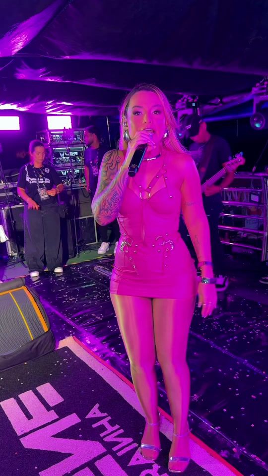 TikTok video thumbnail by lieneshow_oficial_