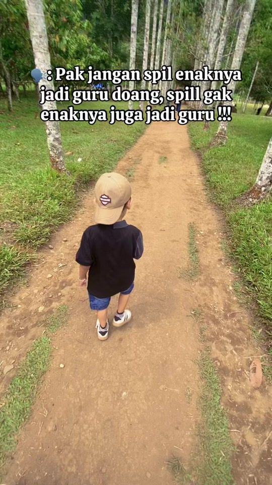 TikTok video thumbnail by pakregipermana