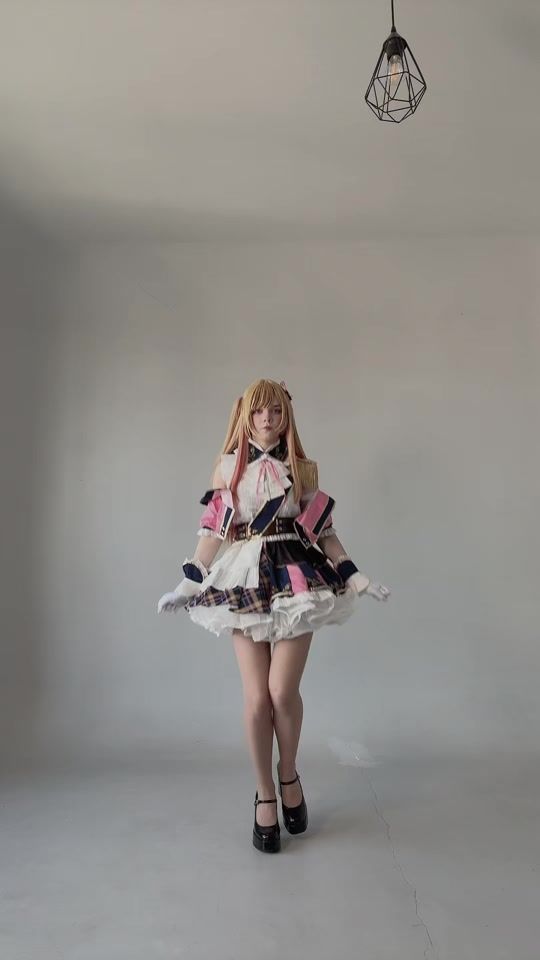 TikTok video thumbnail by nancosprini