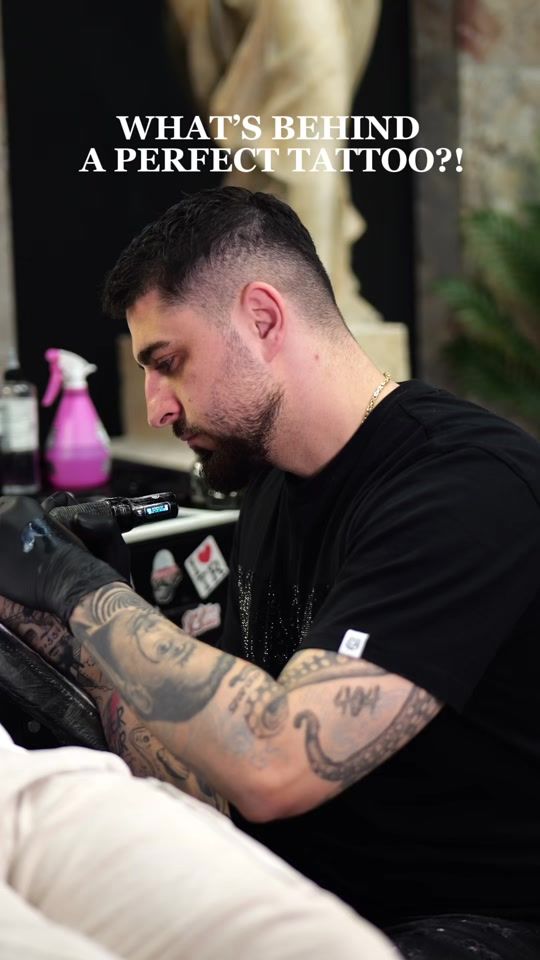 TikTok video thumbnail by tentattoo_