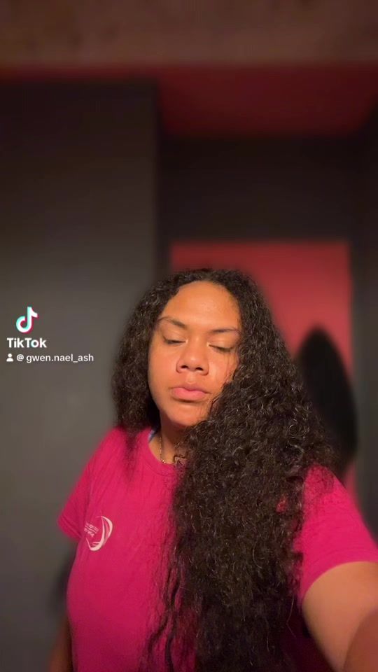 TikTok video thumbnail by gwen.nael_ash
