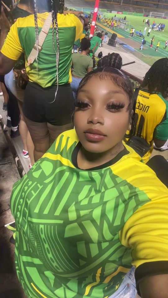 TikTok video thumbnail by facesglammed