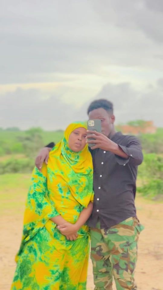 TikTok video thumbnail by maxamad.deeq78